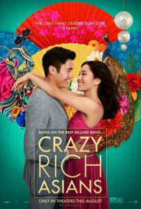 Crazy Rich Asians | Loved Again Media