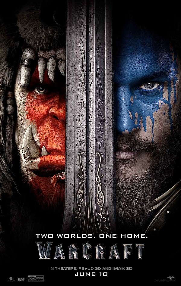 Warcraft