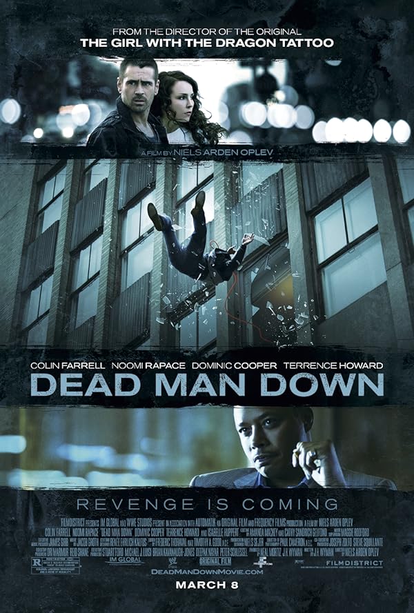 Dead Man Down