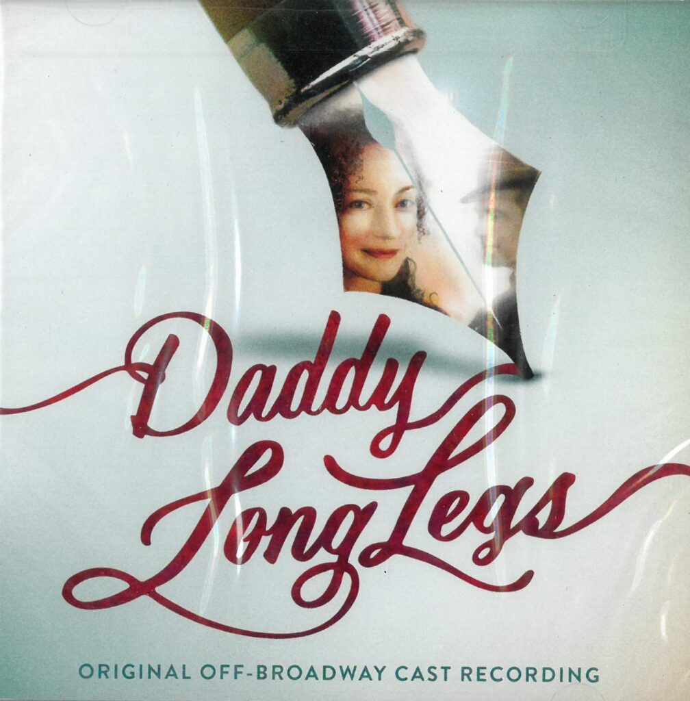 Daddy Long Legs (Original Off-Broadway Cast Recording)