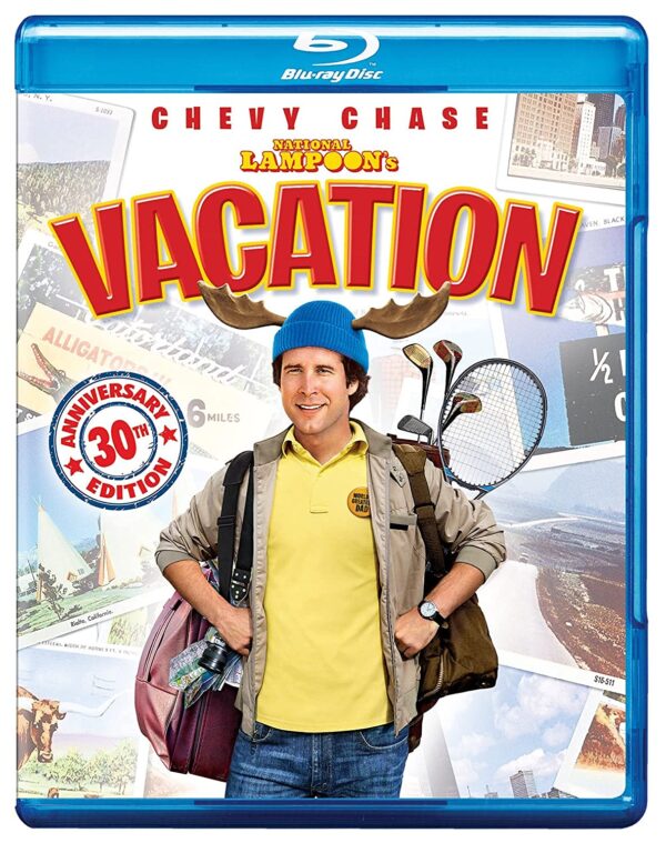 National Lampoon's Vacation (30th Anniversary Edition)