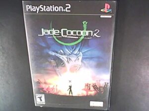 Jade Cocoon 2 - PlayStation 2