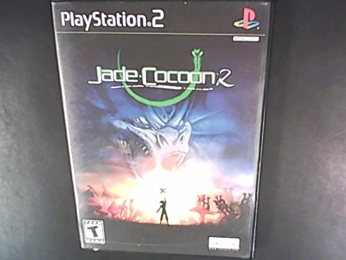 Jade Cocoon 2 - PlayStation 2