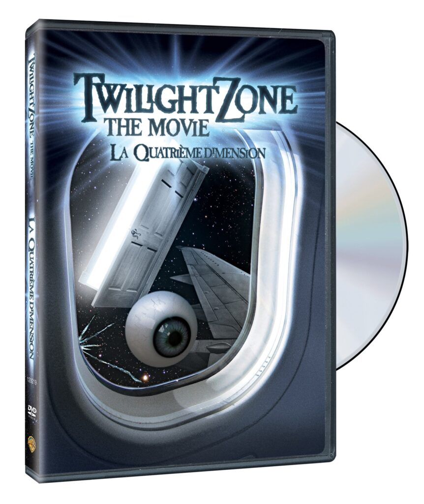 Twilight Zone: The Movie (La Quatrième Dimension) (2007)