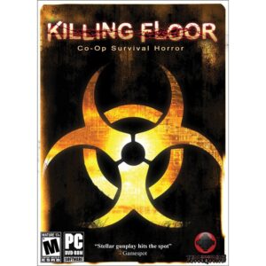 Killing Floor - PC