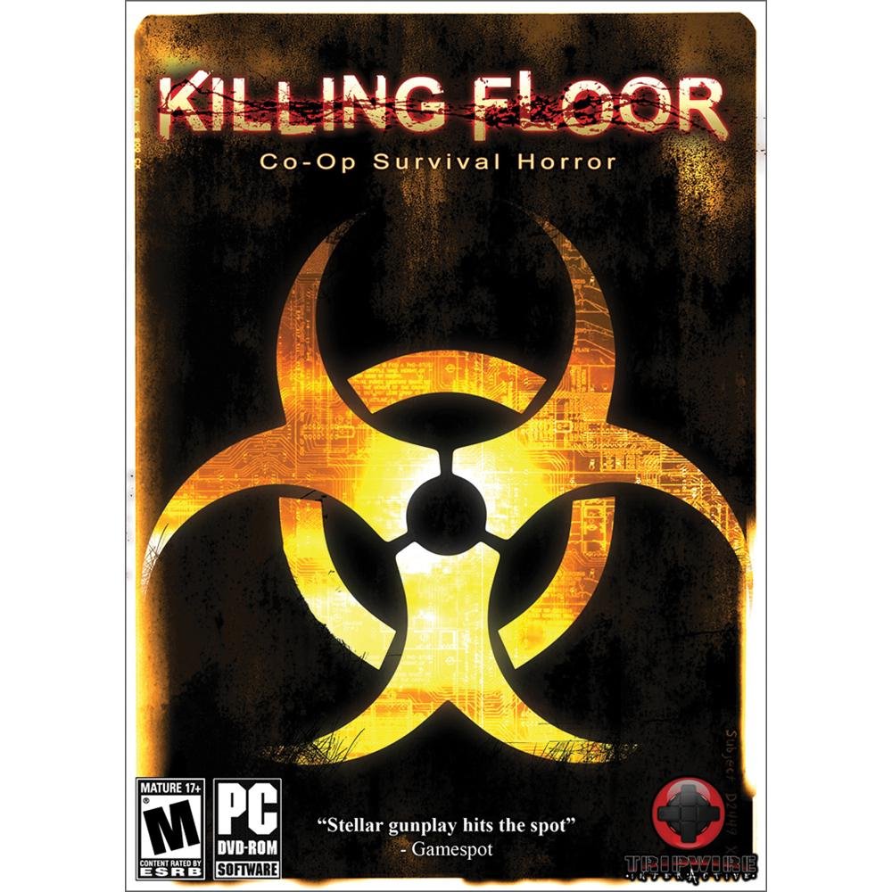 Killing Floor - PC