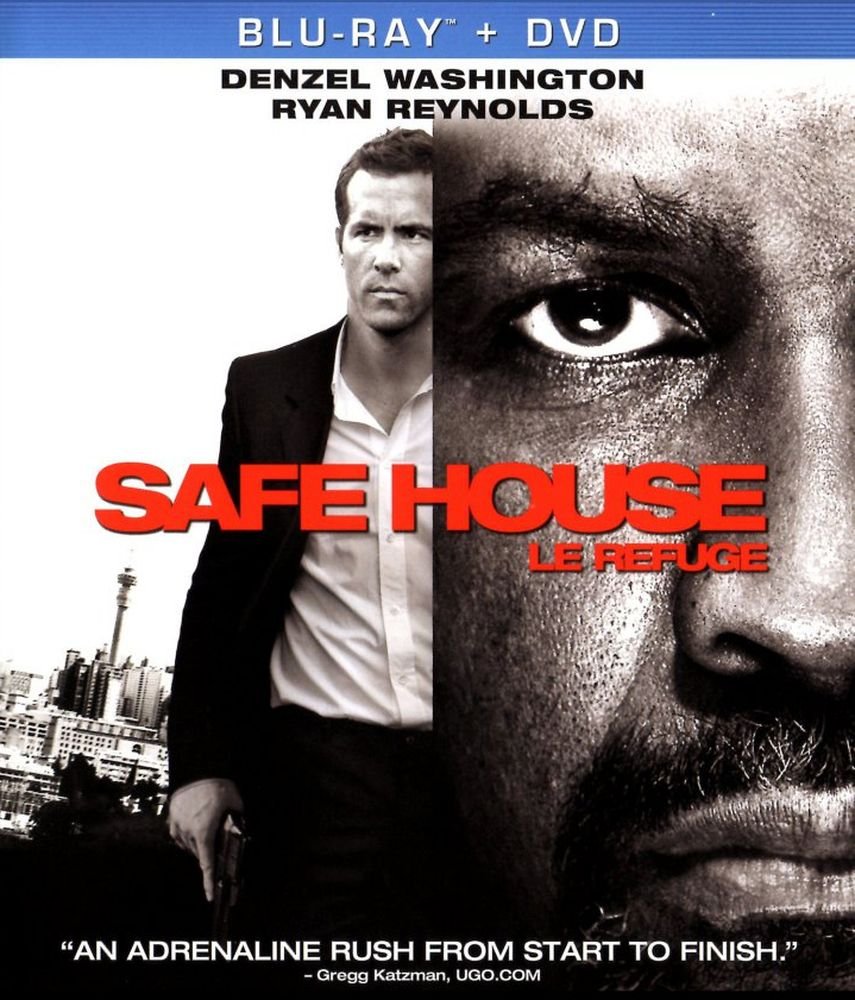 Safe House