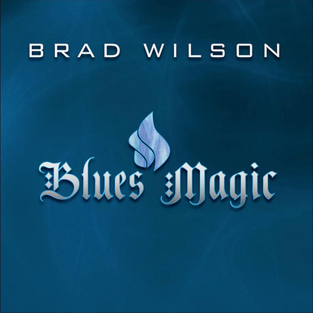 Blues Magic