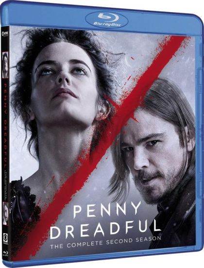 Penny Dreadful: Season Two