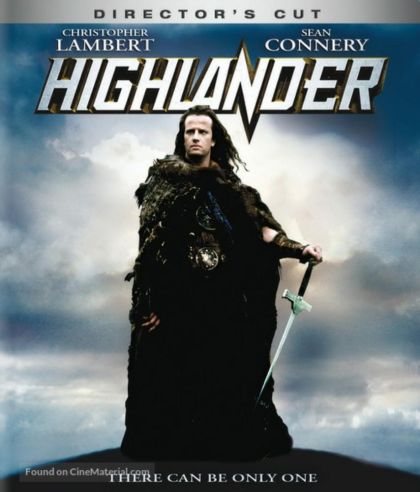 Highlander