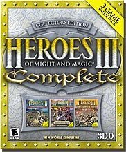 Heroes of Might & Magic III: Complete