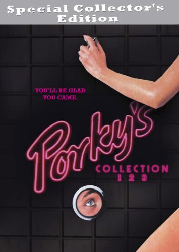 Porky's: The Ultimate Collection