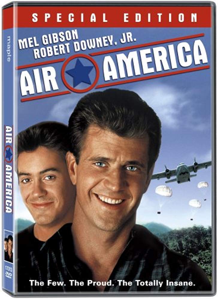 Air America