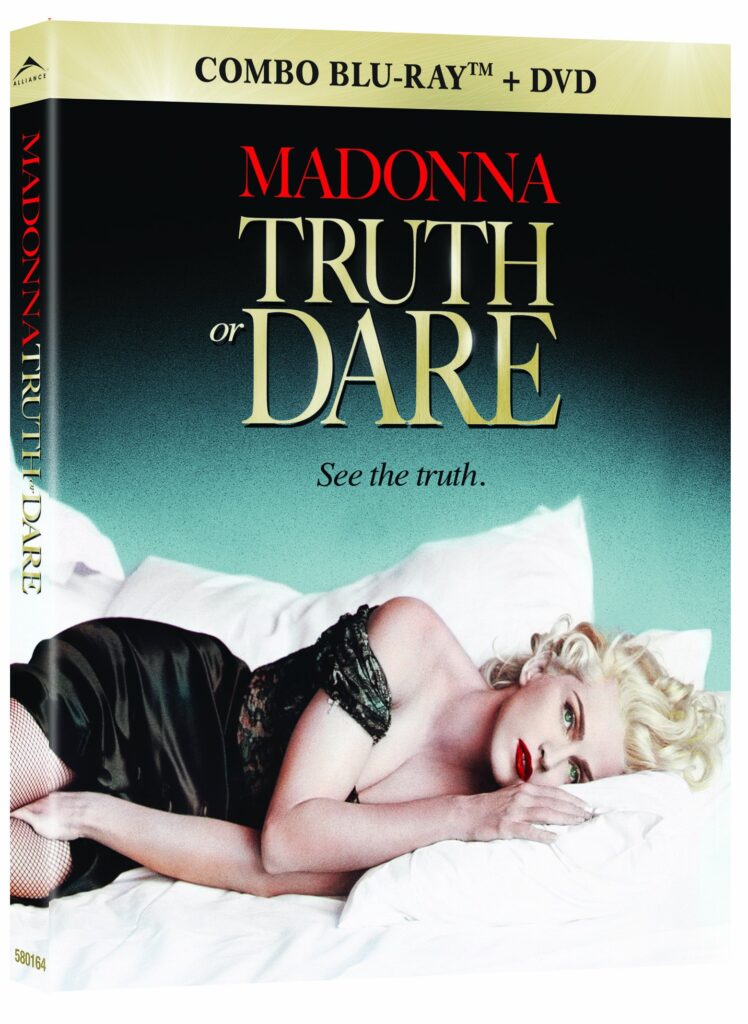 Madonna: Truth or Dare