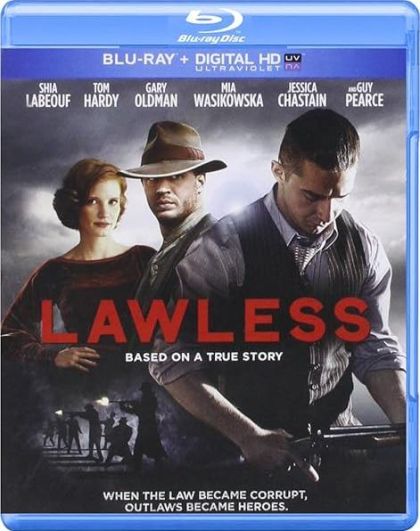 Lawless