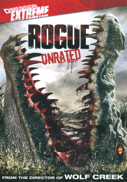 Roque (Unrated) (Widescreen)