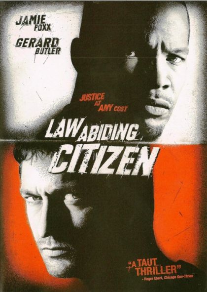 Law Abiding Citizen