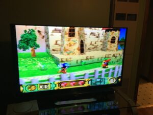 Klonoa: Door to Phantomile