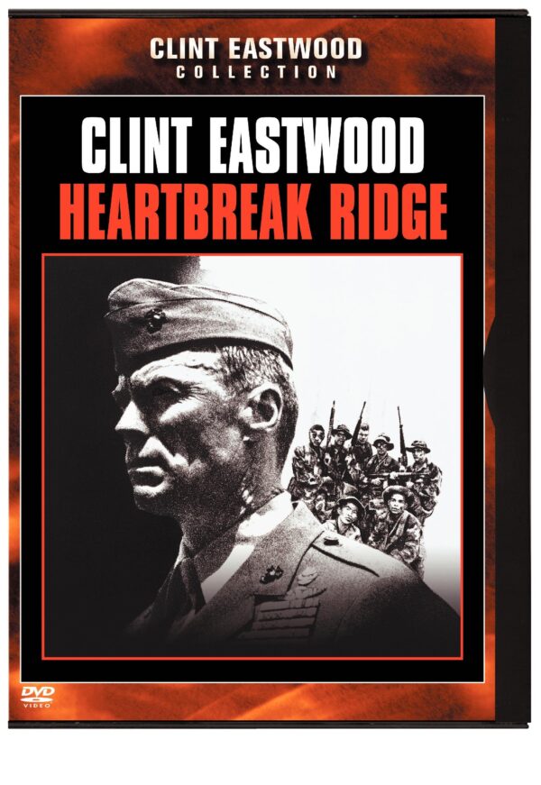 Heartbreak Ridge (Snap Case)
