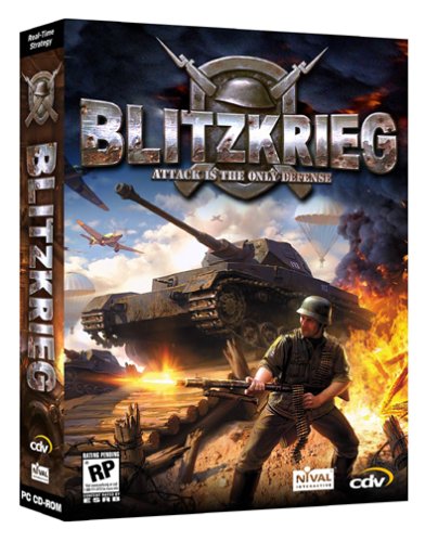 Blitzkrieg - PC