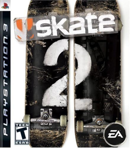 Skate 2