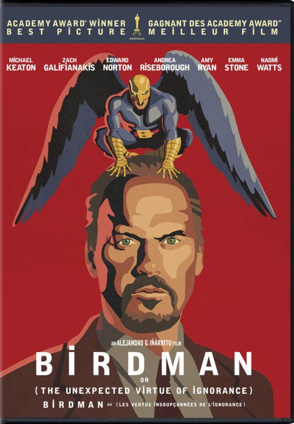Birdman