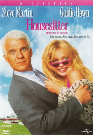 Housesitter [DVD]