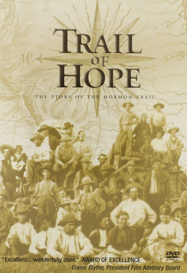 Trail of Hope
