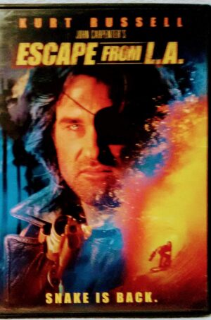 Escape From L.A.