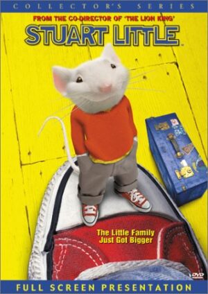 Stuart Little (Full Screen Edition)