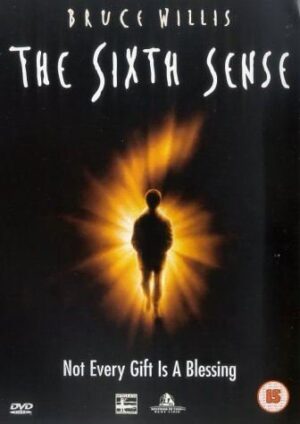 The Sixth Sense [Region 2]