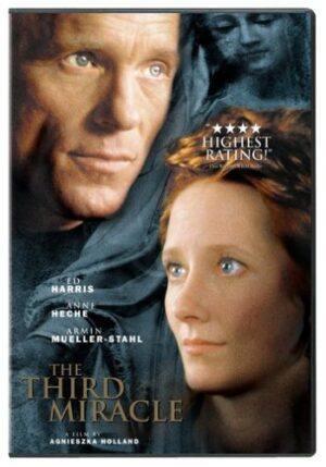 The Third Miracle [DVD]