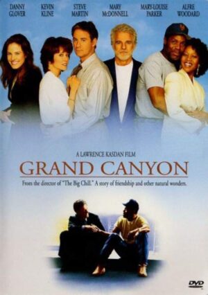 Grand Canyon [DVD]