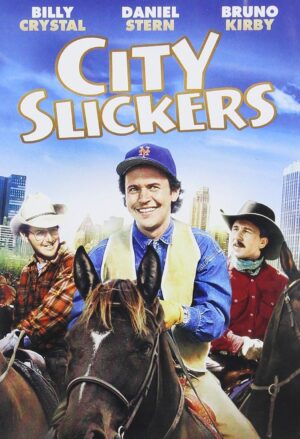 City Slickers