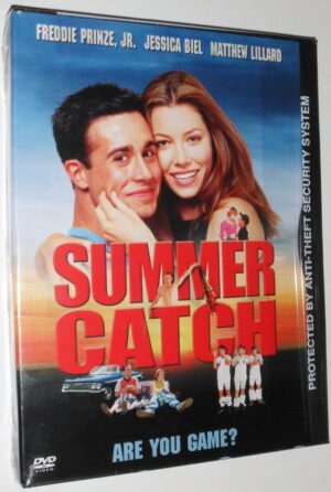 Summer Catch [DVD]