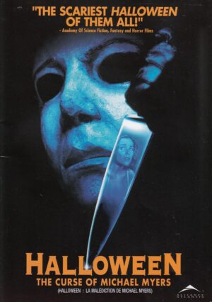 Halloween - The Curse Of Michael Myers
