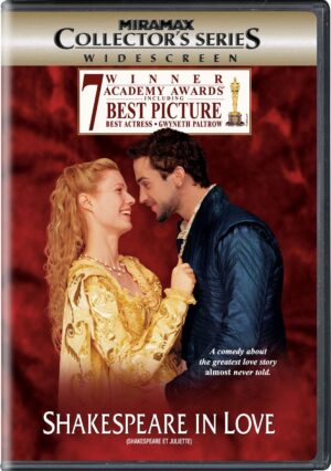 Shakespeare in Love