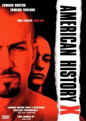 American History X