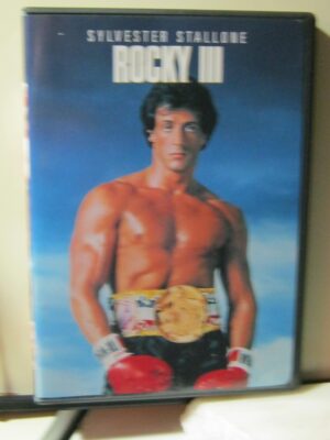 Rocky III [DVD]