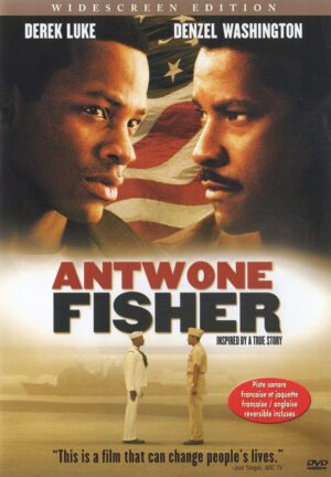 Antwone Fisher (Widescreen Edition)