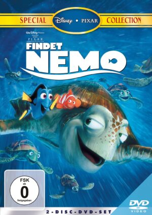 Finding Nemo