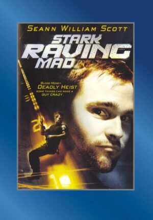 Stark Raving Mad [DVD]
