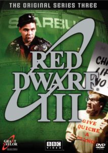 Red Dwarf: Series III