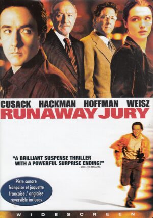 Runaway Jury