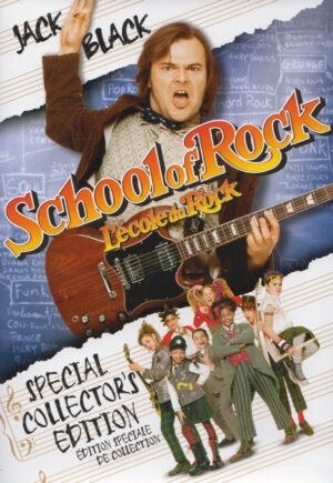 School of Rock