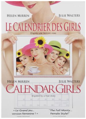 Calendar Girls