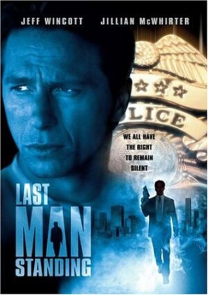 Last Man Standing [DVD]
