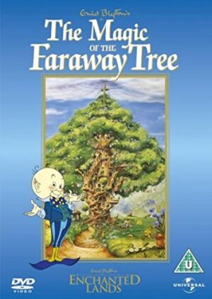 Enid Blyton - The Faraway Tree [DVD]