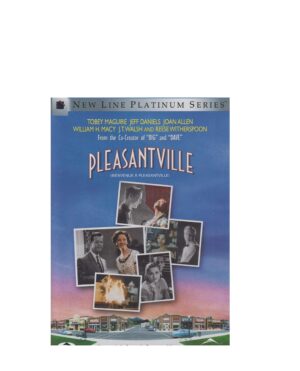 Pleasantville