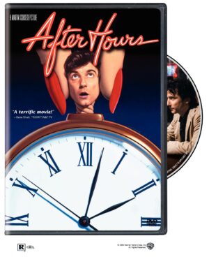 After Hours [DVD] (2004) DVD